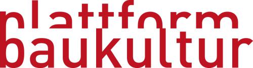 Plattform Baukultur
