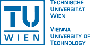 Das alte Logo der TU Wien Das alte Logo der TU Wien