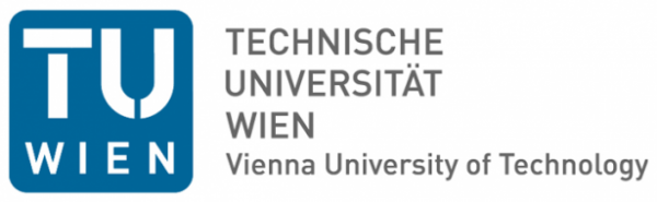 Das neue Logo der TU Wien Das neue Logo der TU Wien