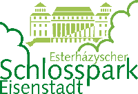 Esterhazyscher Schlosspark Eisenstadt