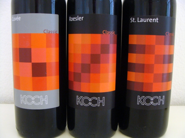 Weingut Koch Weingut Koch