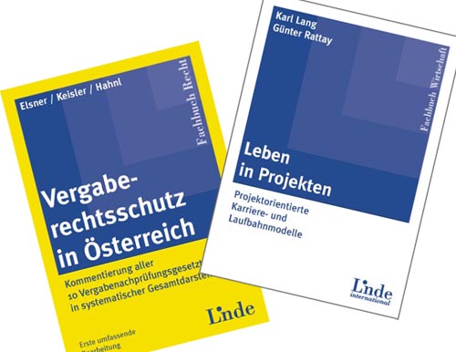 Linde Verlag