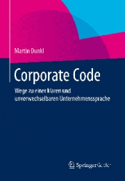 Buch: Corporate Code